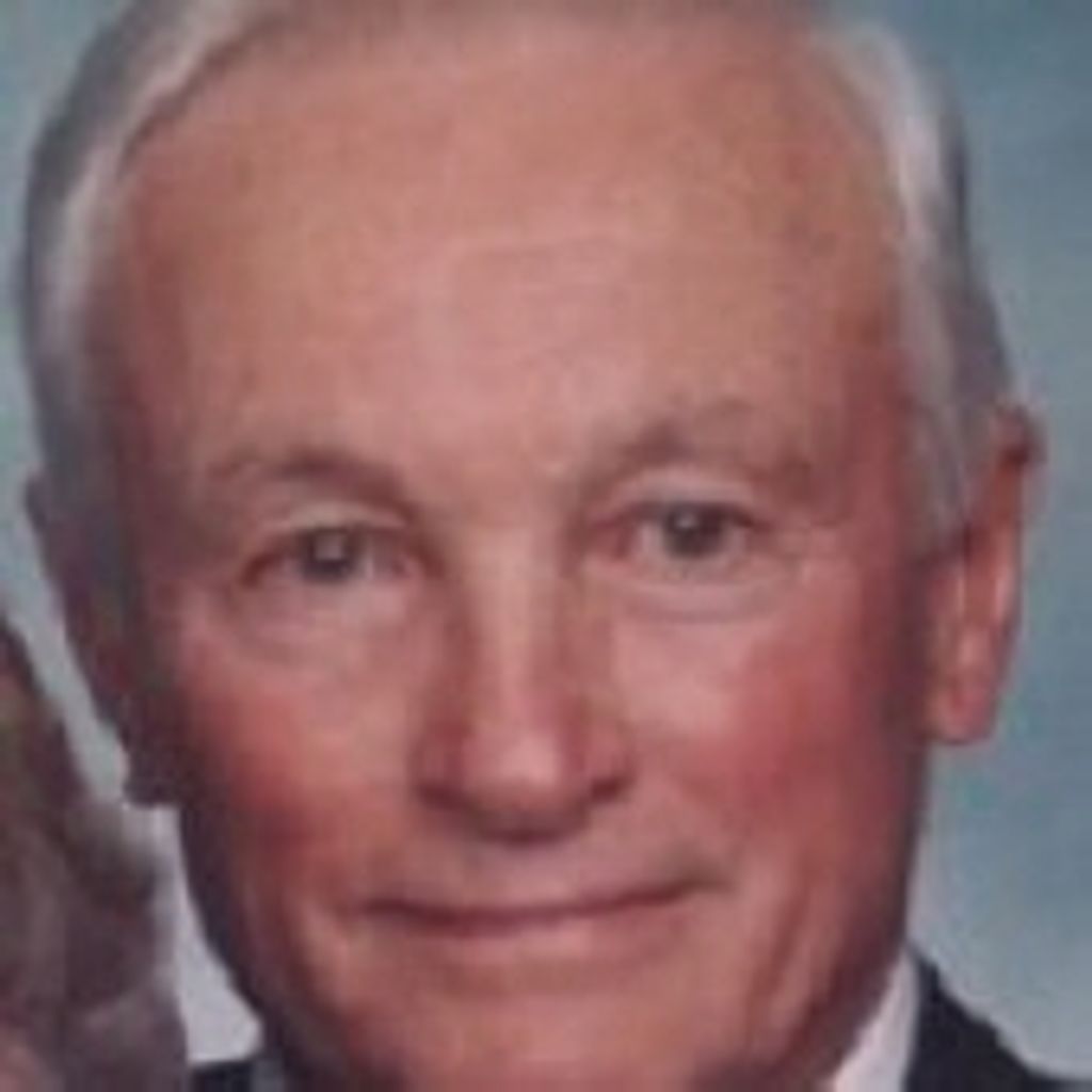Dewey Nall Robinson