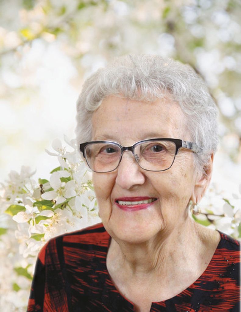 Mary Florence Dimock Profile Photo