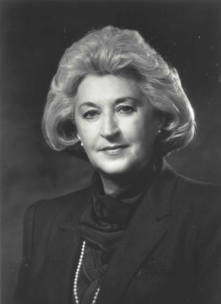 Lorraine A. Johnson