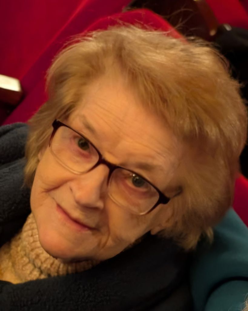 Betty Jane Dennewitz
