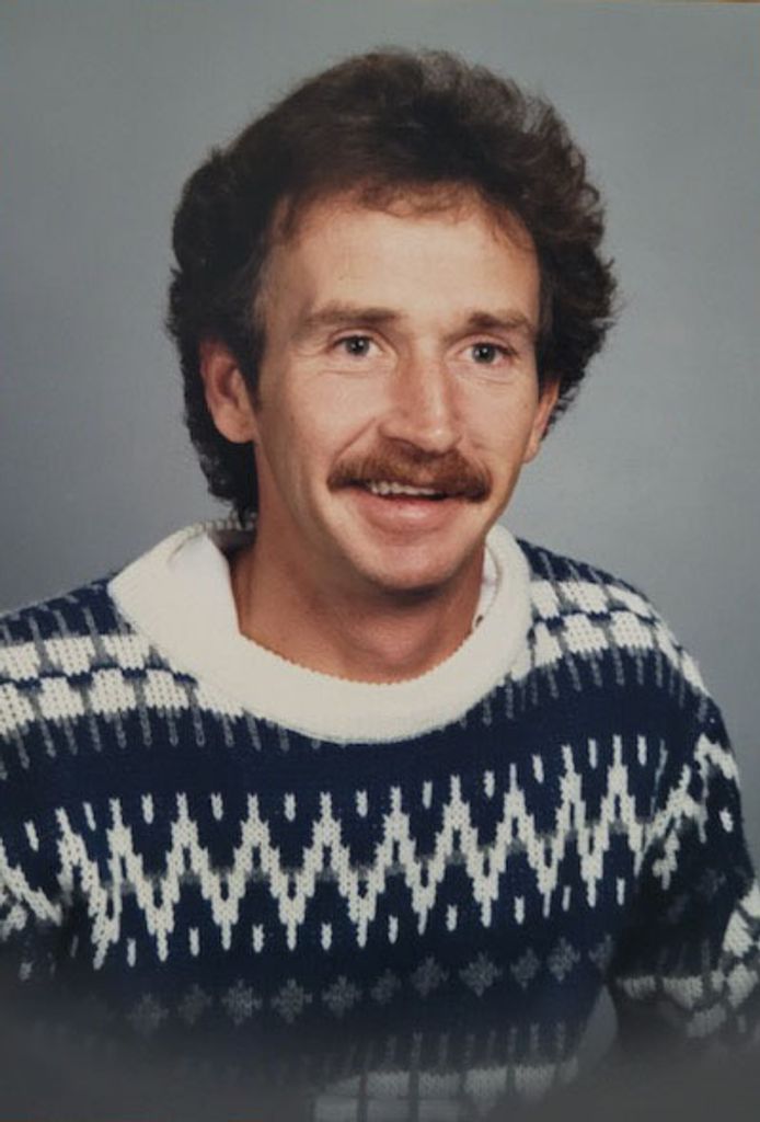 David Flint Profile Photo