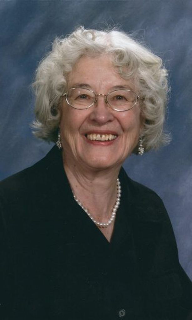 Jean Helen Cornett (Palmer)