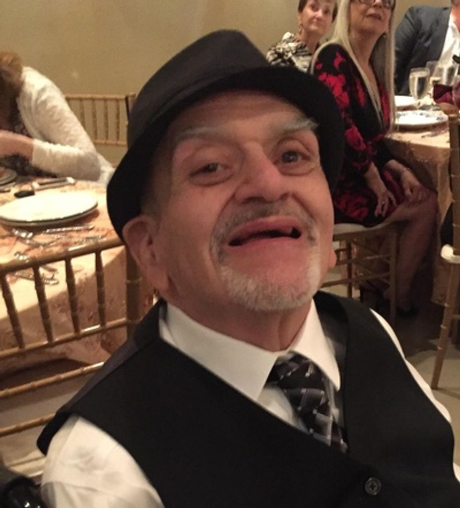 Joseph "Andy" Bracken Jr. Profile Photo