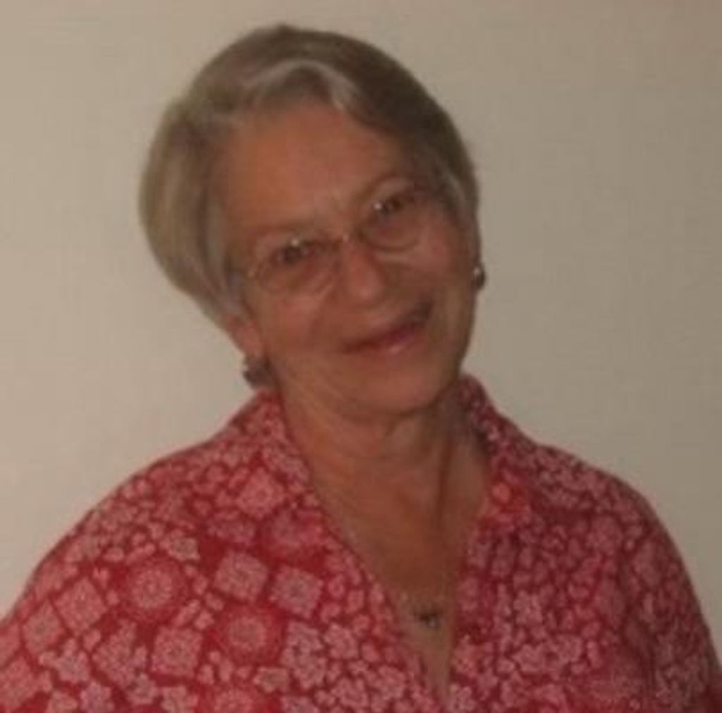 Virginia L. Pfeuffer Profile Photo