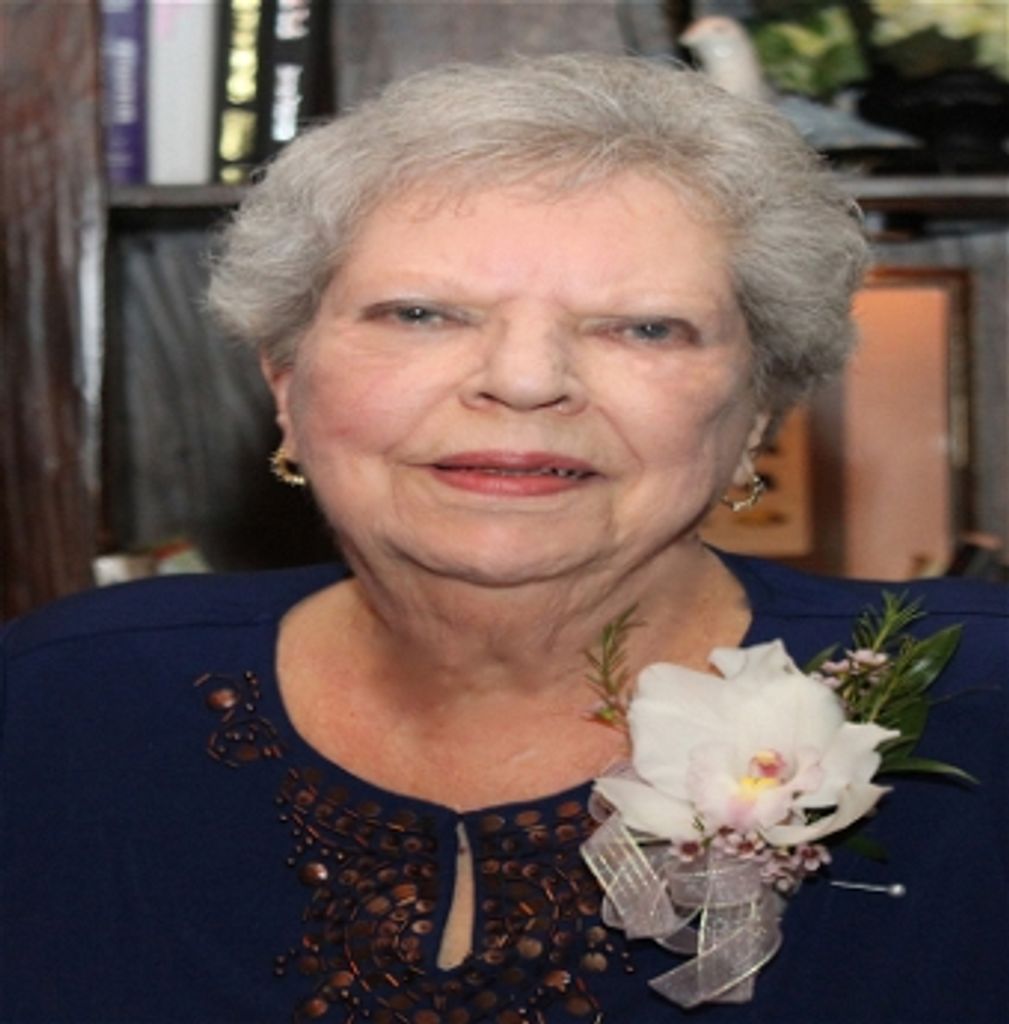 Nancy L. Baer