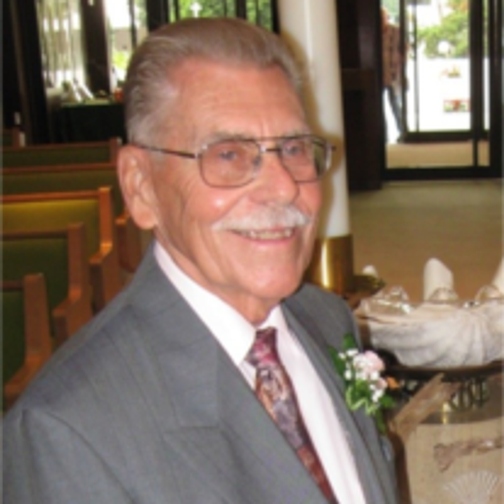 George S. Pultz