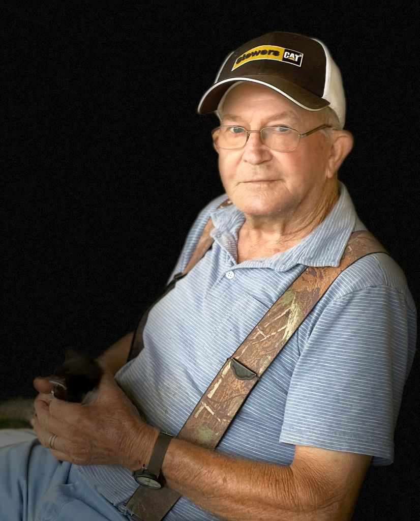 Kenneth Ray Eddington Profile Photo