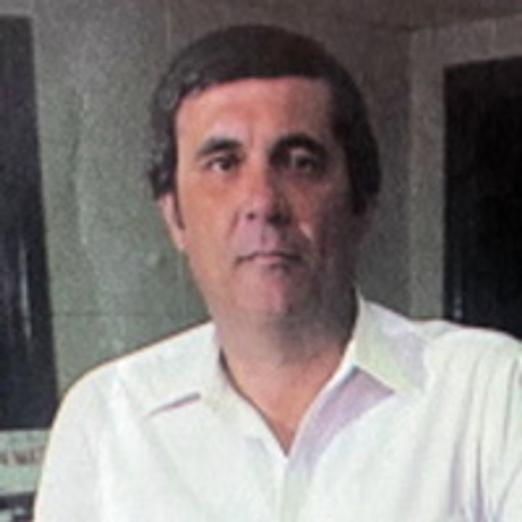 John "Keno" Mouton