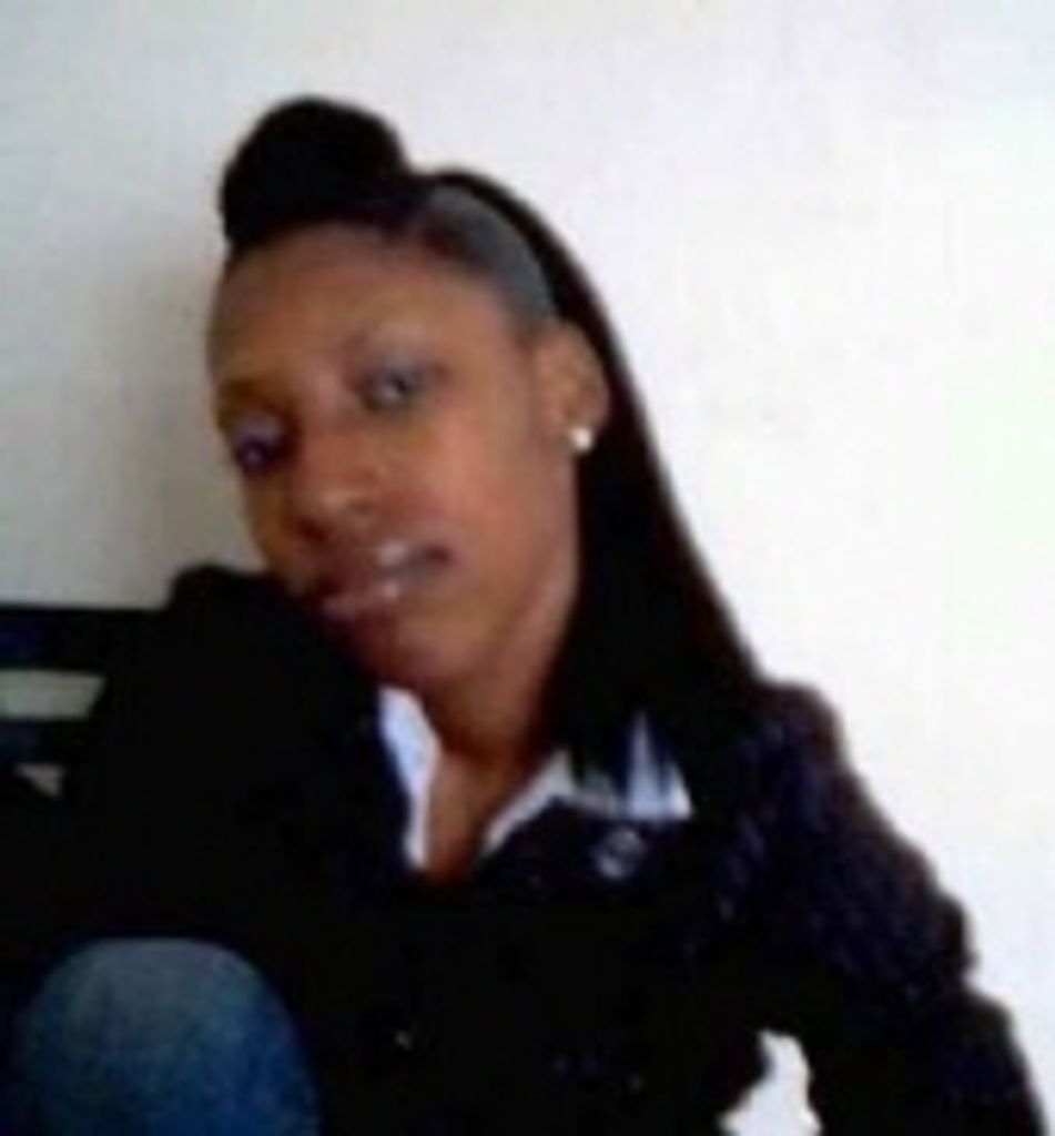 Joann Crayton