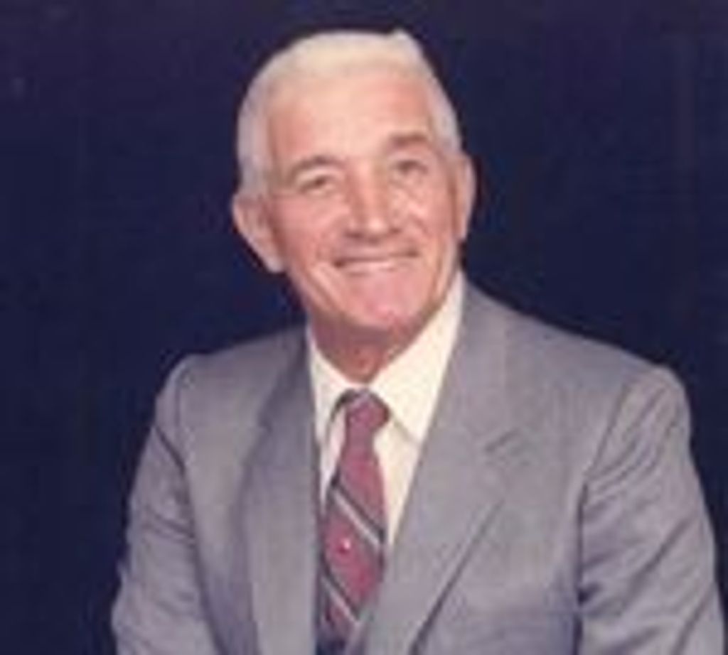 Chesleigh Leroy Waggoner