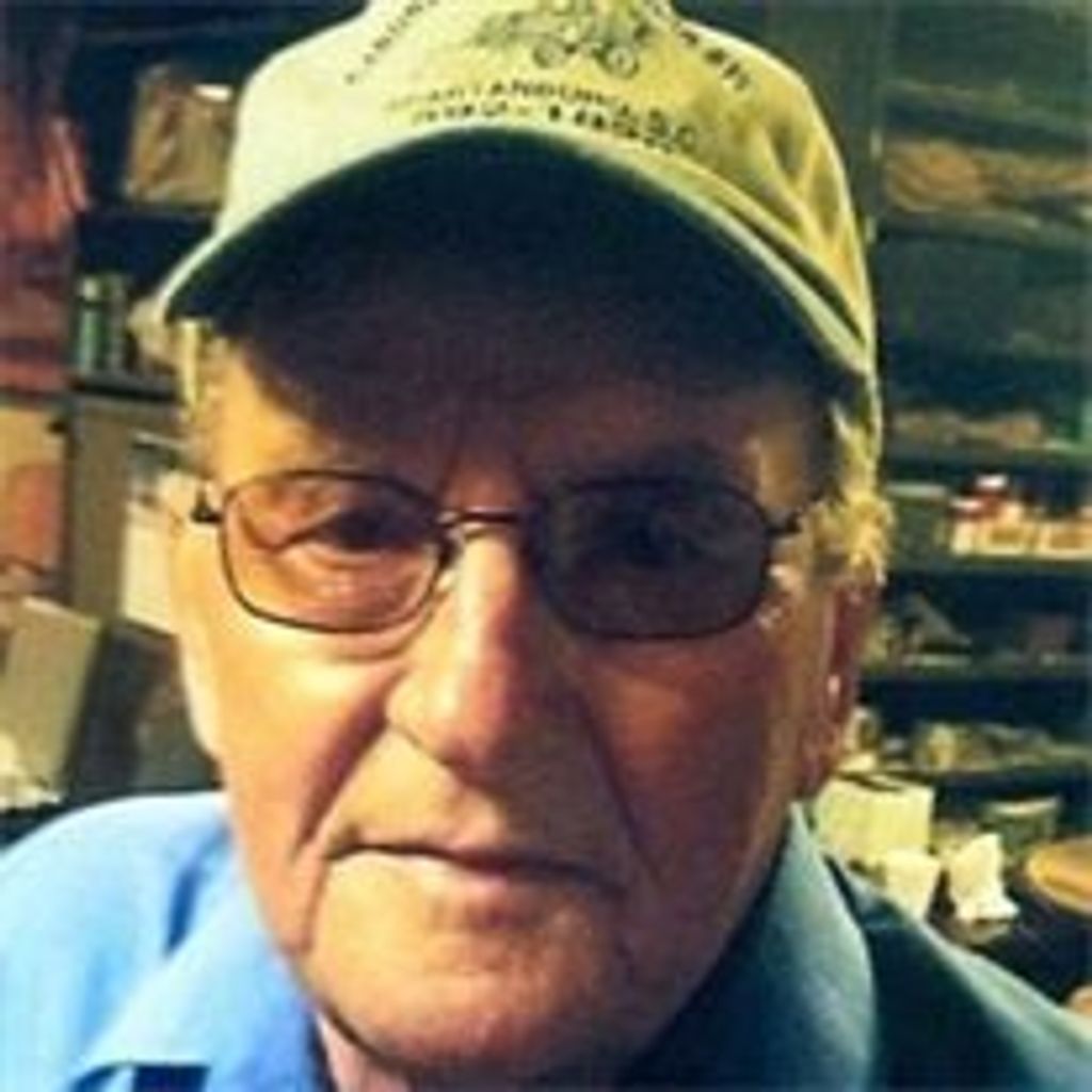 John Webb Profile Photo