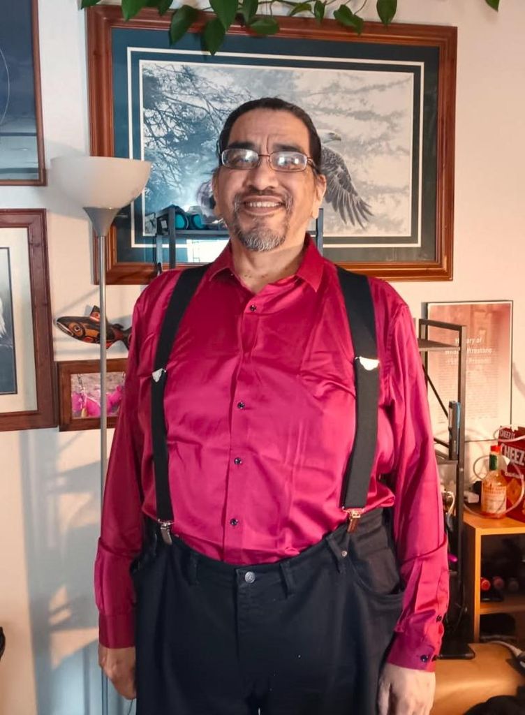 Kenneth F. Bigby Profile Photo