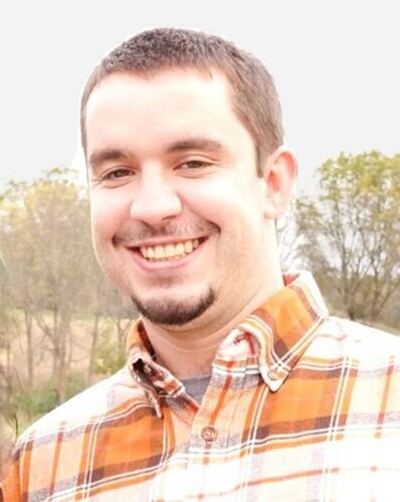 Jarod Nolan Robeson Profile Photo