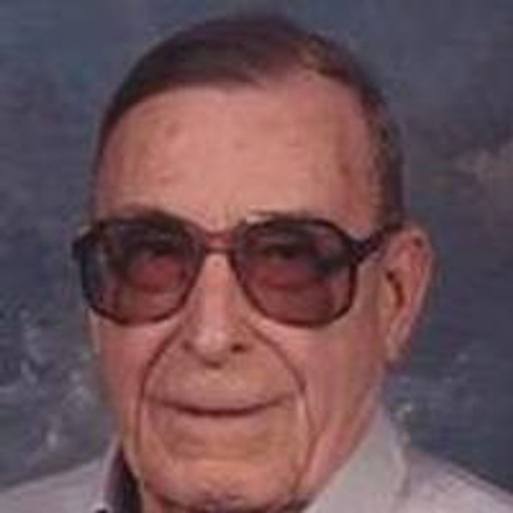 Edward L. Amsden