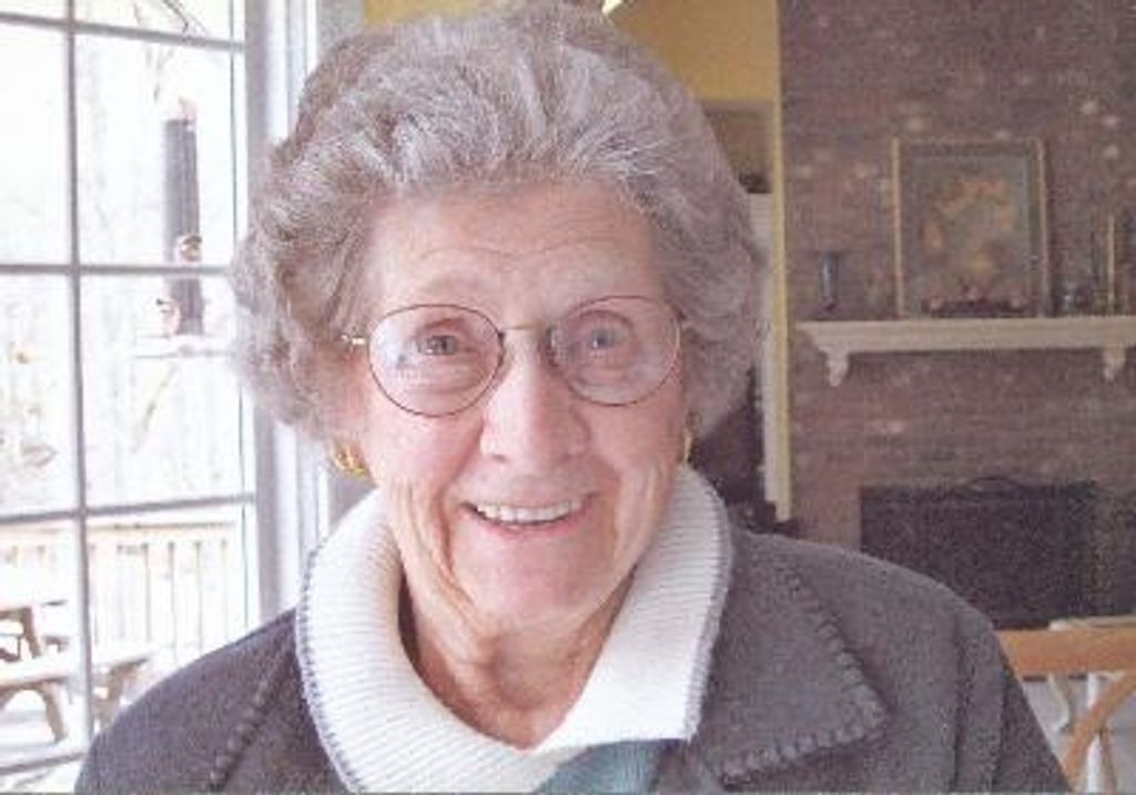 Miriam Schneeberger
