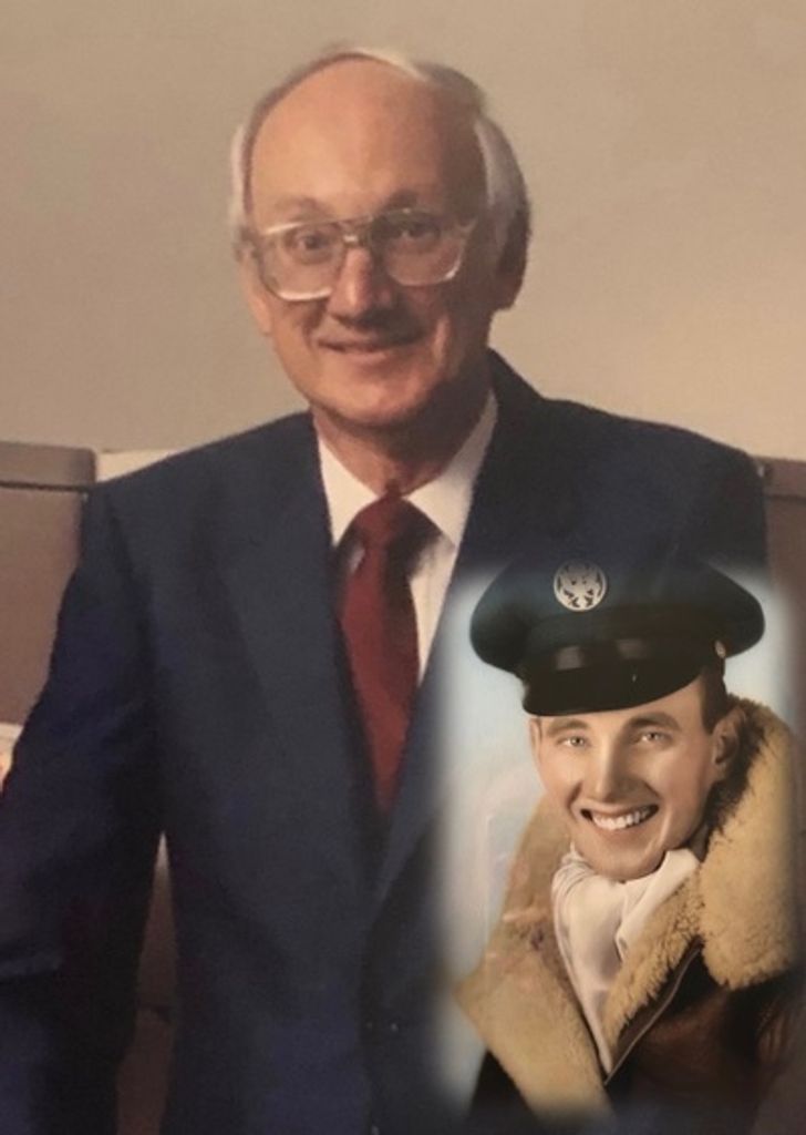 Olin Leroy Dobbs Profile Photo