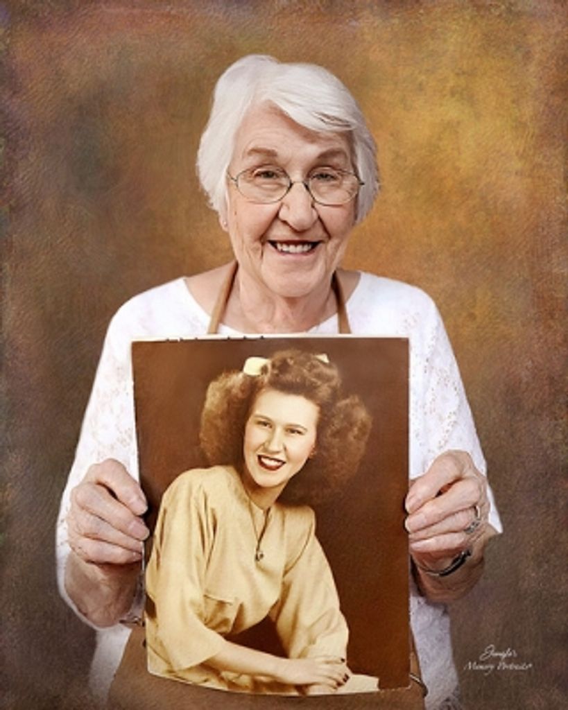 Norma J. Hammett Profile Photo