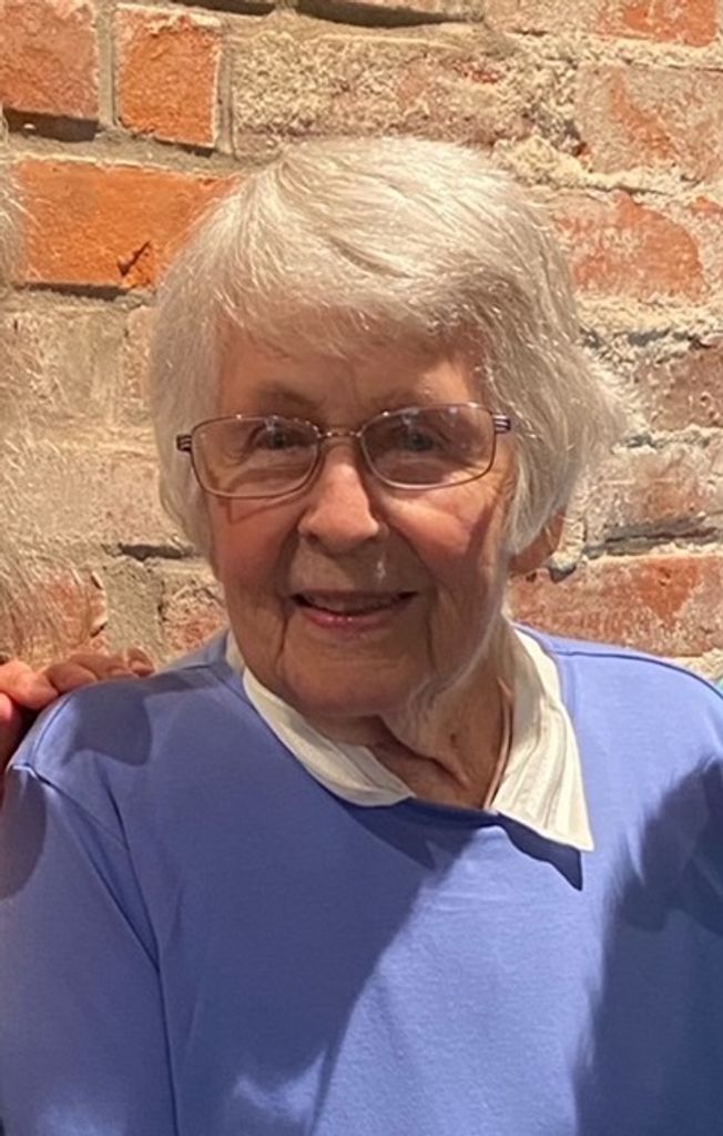 Charlotte "Dolly" Theresa Moyer Profile Photo