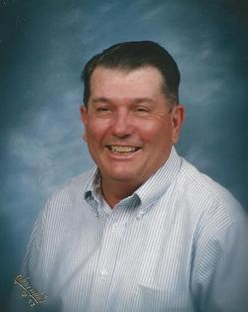 Thomas J. Roberts
