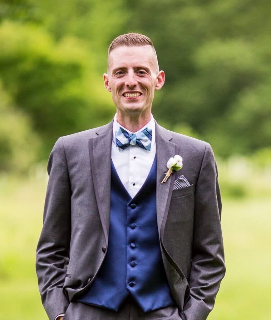 Phillip Michael "Mike" Edwards