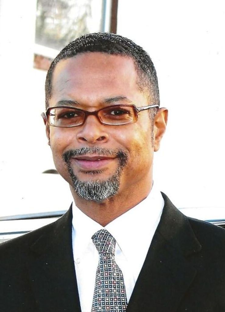 Raymond Lloyd Collins, Jr.