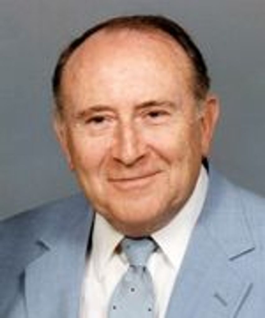 Robert E. Blaney Profile Photo
