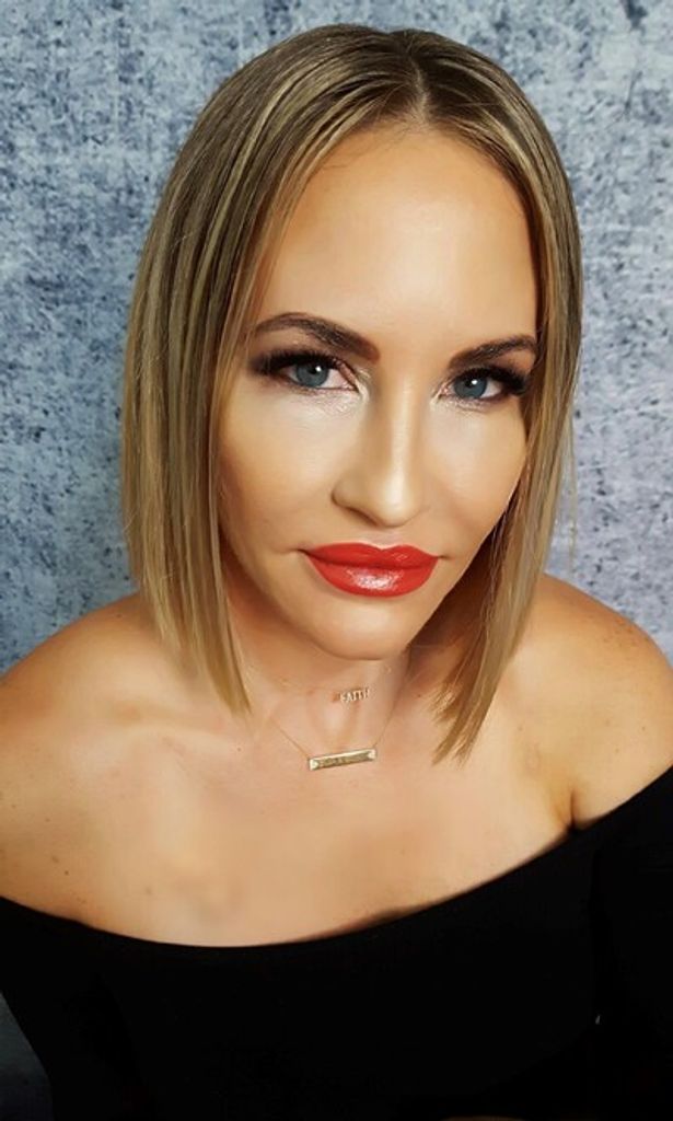 Kayla Breanne Everett Profile Photo