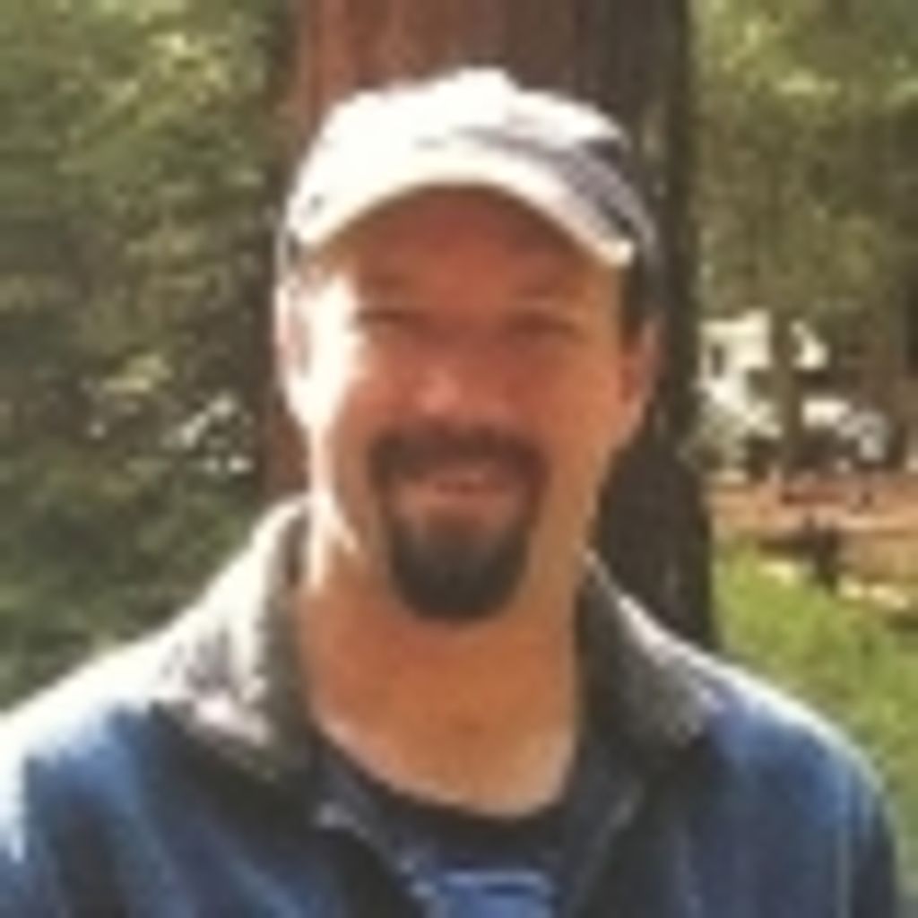 Kenneth Robert Murphy