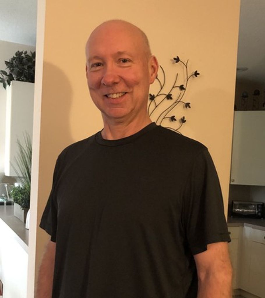 Matthew S. Jones Profile Photo