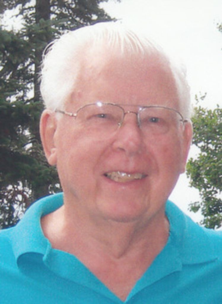 Newton V. Bates Profile Photo