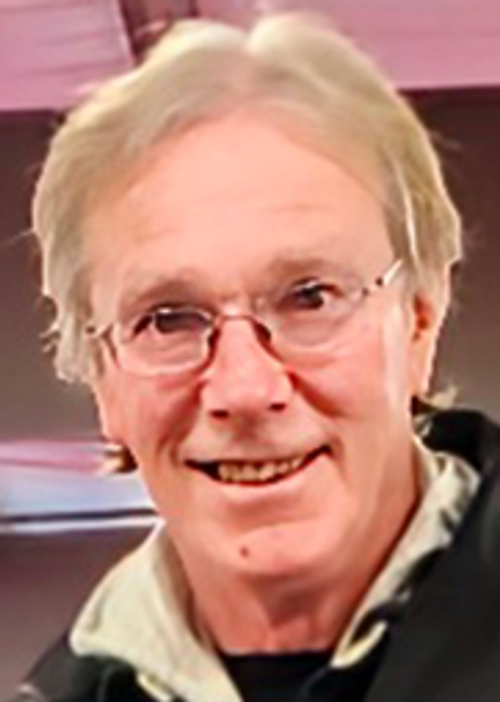 Tony Osburn Profile Photo