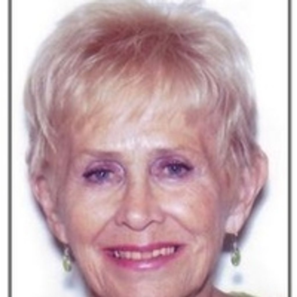 Barbara Shultz