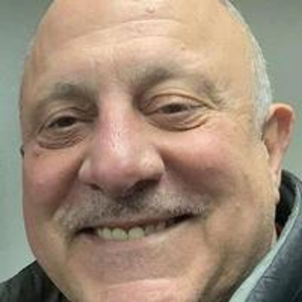 Ronald M. Deporzio