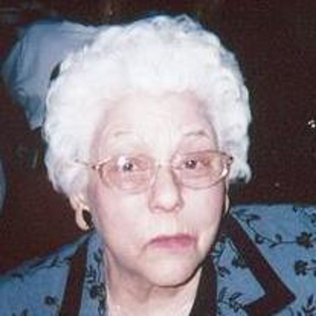 Tillie Lucero