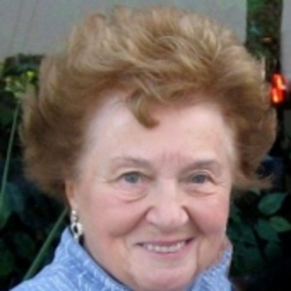 Mildred J. Hartwell