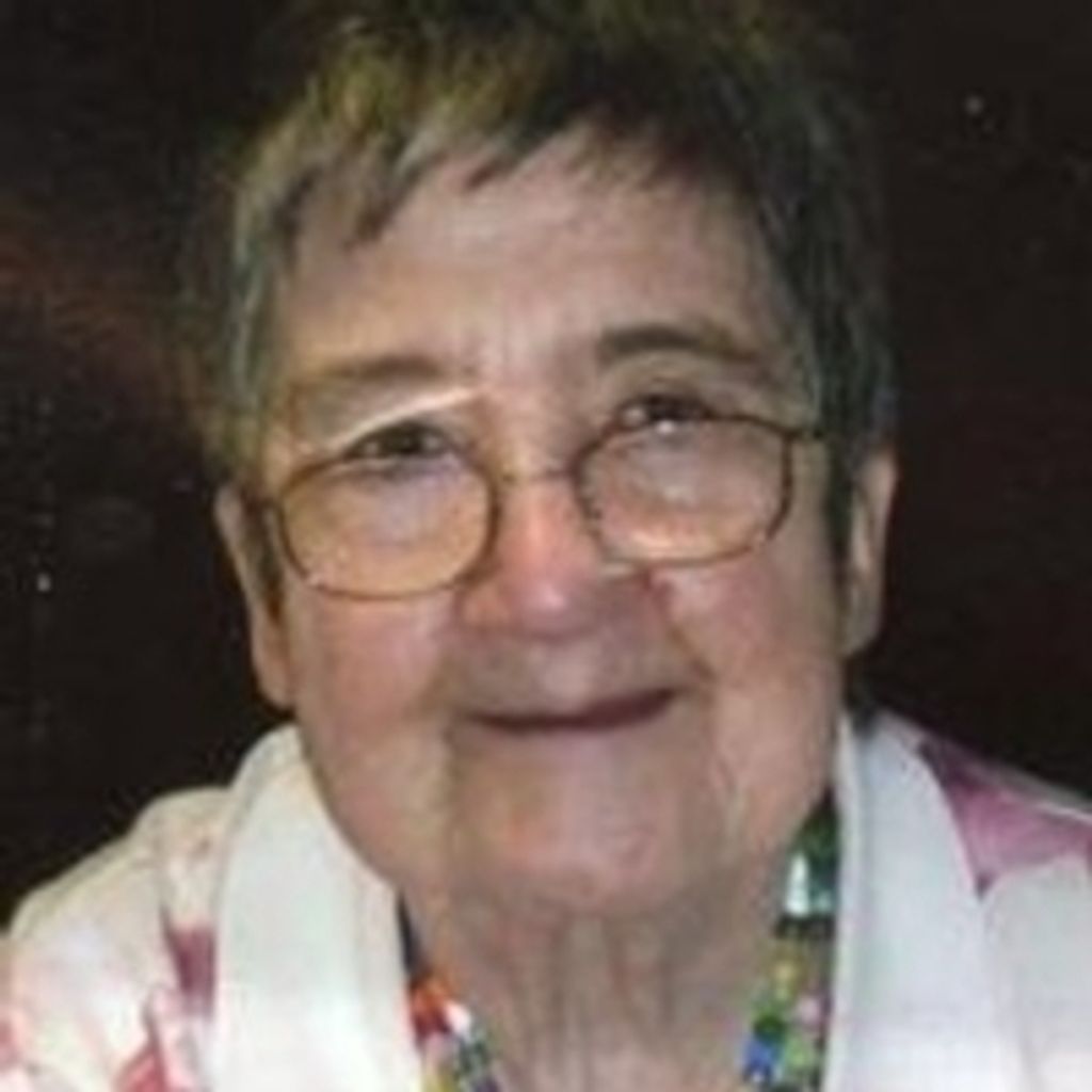 Mary Joyce Brendle Profile Photo