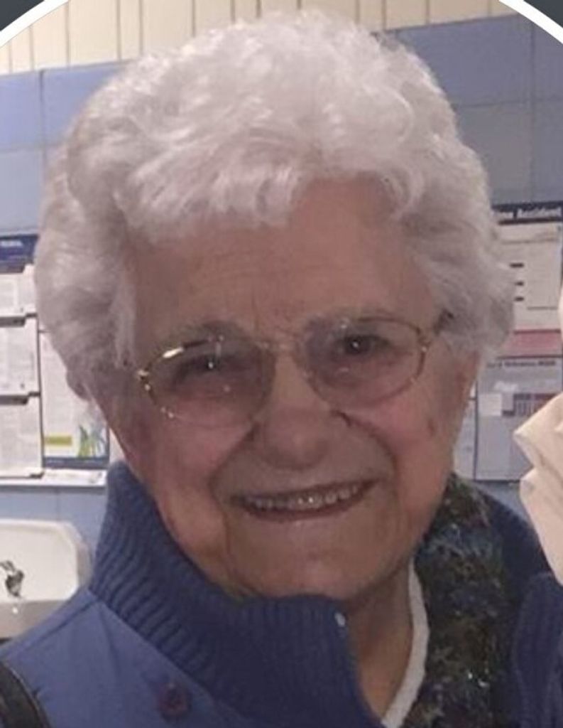 Shirley A. (Wolgamuth)  Hutchins Profile Photo
