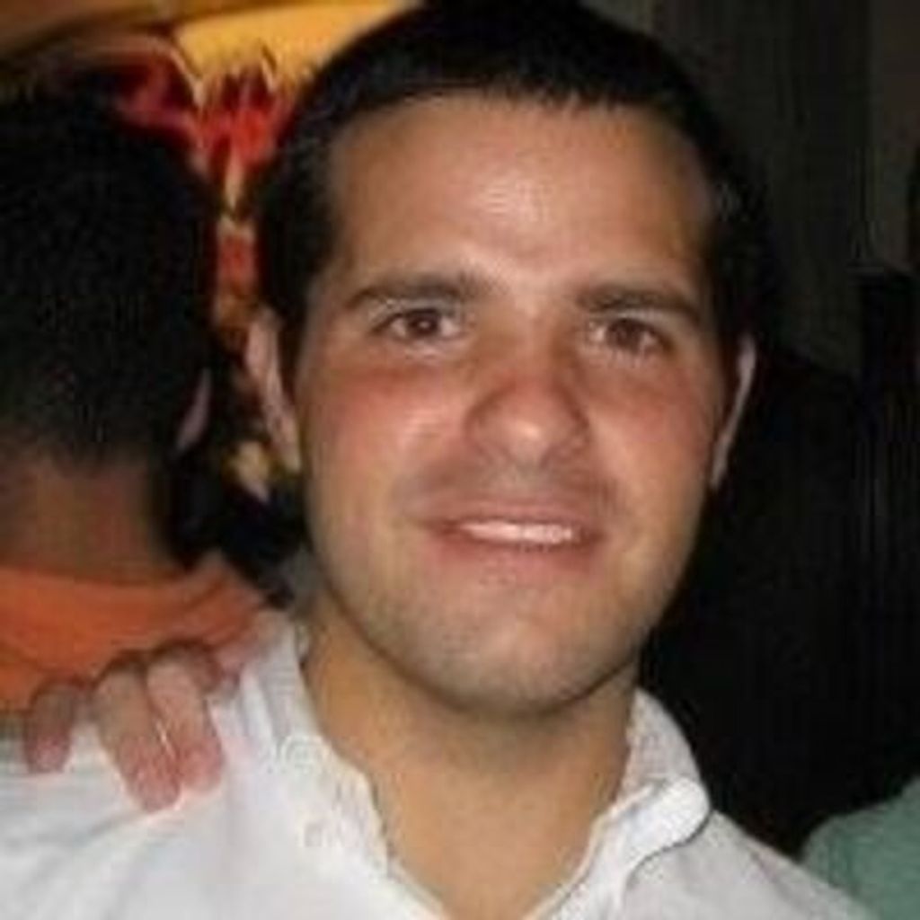 Michael Christopher Smith Profile Photo