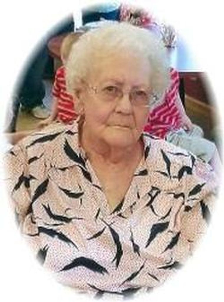 Mary Dowell Profile Photo