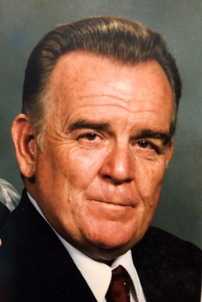 Arnold B. "Red" Hodges Jr. Profile Photo