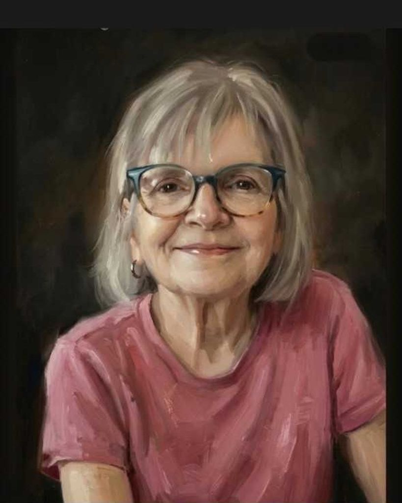 Betty L. Mullen