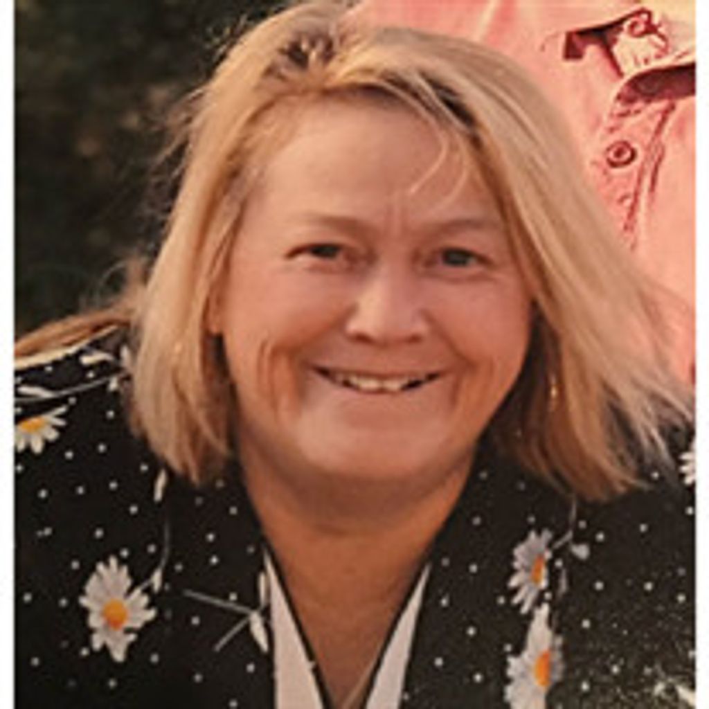 Judy Legrand Stewart