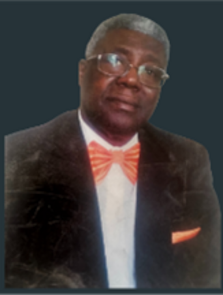 Roland Nathaniel Mccrea Profile Photo