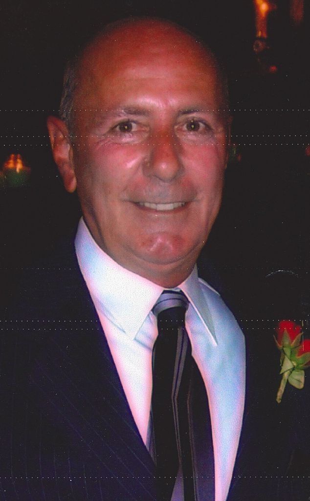 Joseph A. Pasquale