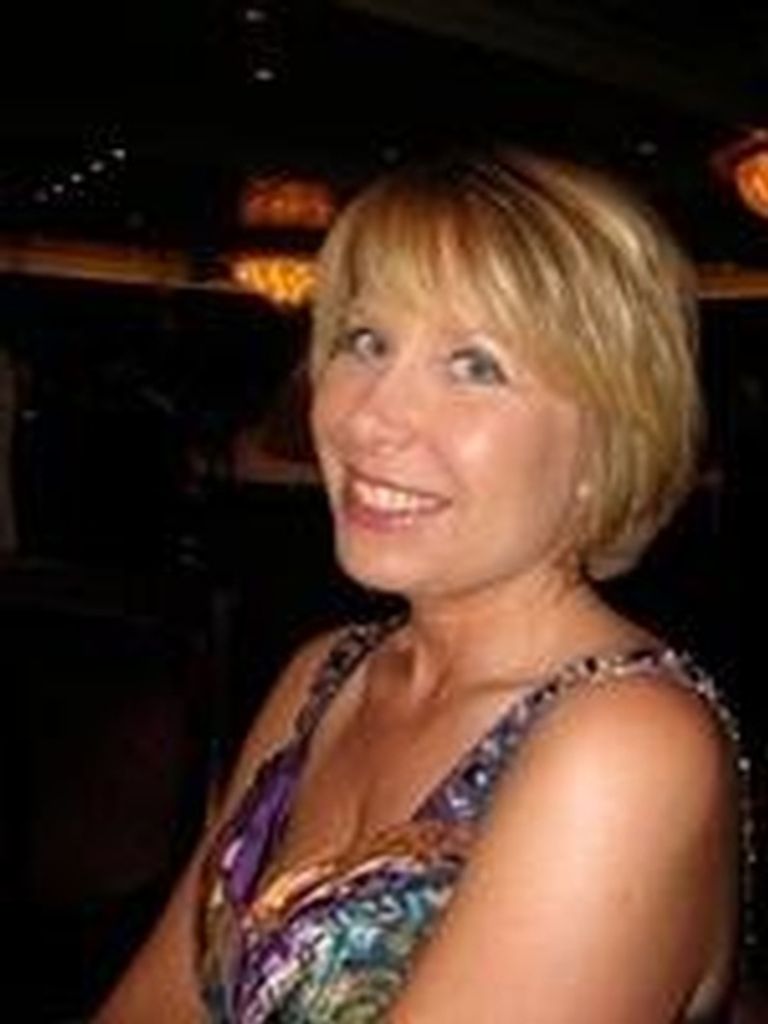 Nancy (Pederson) Hutchins