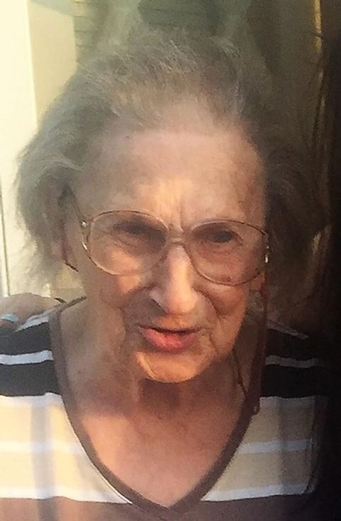 Alvina R. Oney Profile Photo