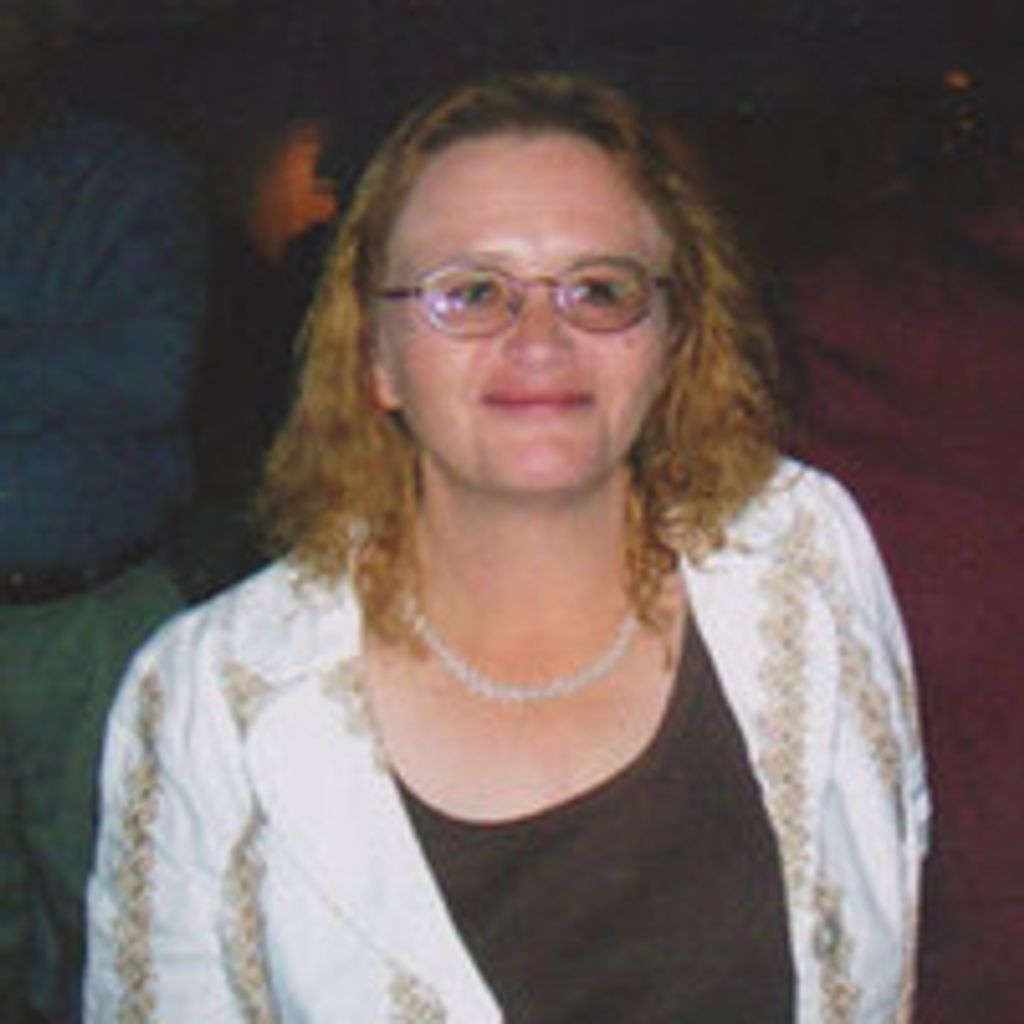 Jody Rae Squires