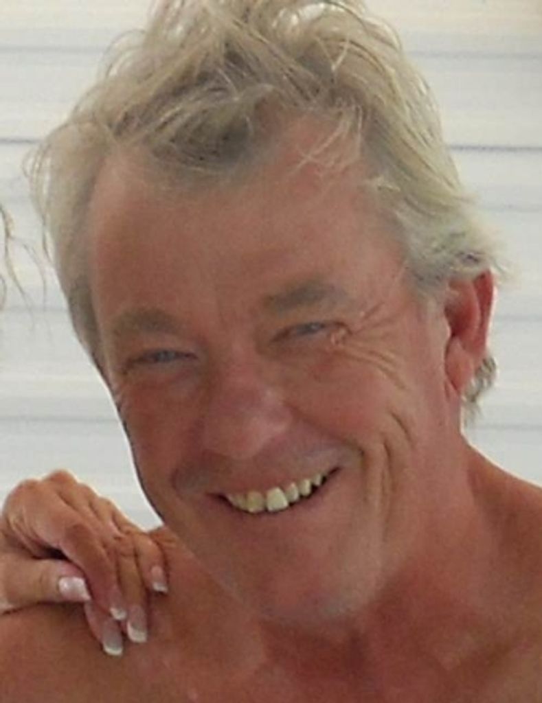 Keith Malcolm Bottomley Profile Photo
