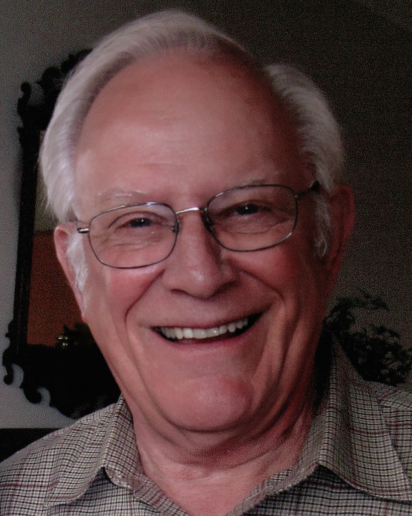 Robert Mansfield Anderson