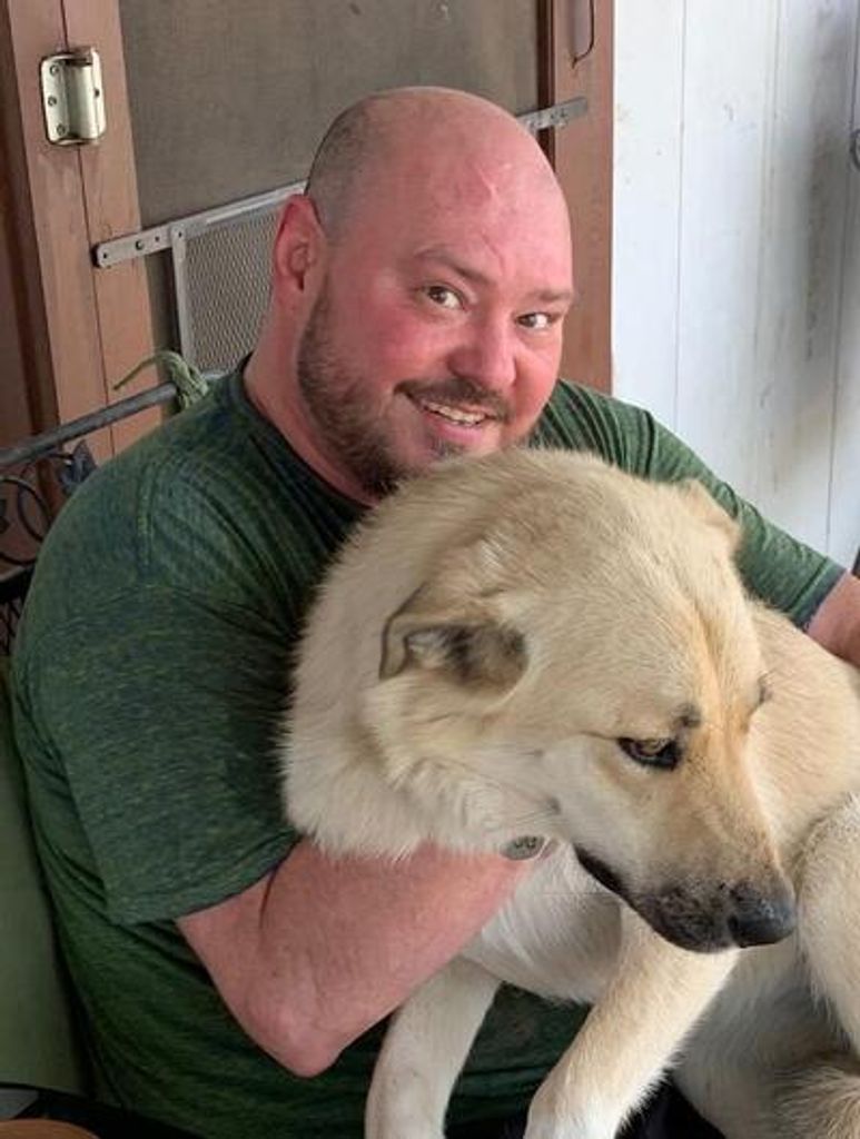 James (Jaime) Dominque Treadwell Profile Photo